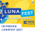 Soroptimist International 2021 LUNAFEST Fundraiser