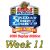Norte Vista Braves @ Simi Valley Pioneers (Replay from 11/15/2019)